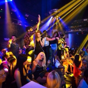 Photo of Rich Society Group
