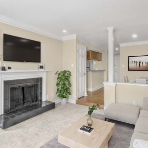 Photo of Camden Fairview Apartments