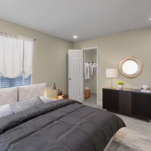 Photo of Camden Fairview Apartments
