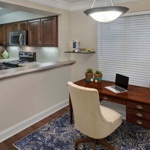 Photo of Camden Fairview Apartments