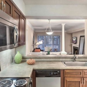 Photo of Camden Fairview Apartments