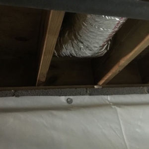 Alpharetta Crawl Space Ninja - Alpharetta