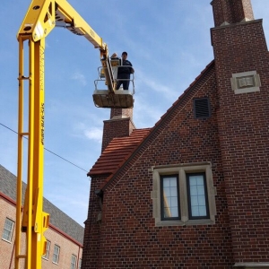 Photo of Top Notch Chimney Sweeps & Services