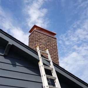 Photo of Top Notch Chimney Sweeps & Services