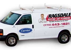 Photo of Ragsdale Heating Air & Plumbing