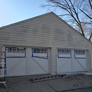 Indianapolis CP Renovations