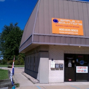 Photo of Simple IT Solutions