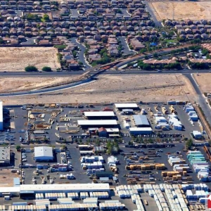 Photo of Builders FirstSource