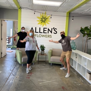 Photo of Allen's Flowers