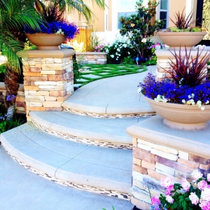 Ladera Ranch Exclusive Landscapes