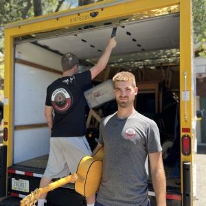 Petaluma Westpoint Moving & Hauling
