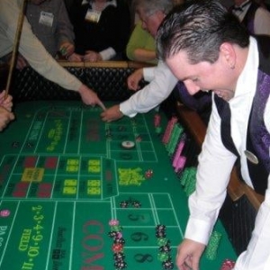 Photo of Lucky Lady Interactive Events