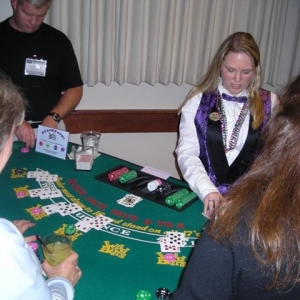 Photo of Lucky Lady Interactive Events