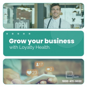 Photo of Loyalty Health