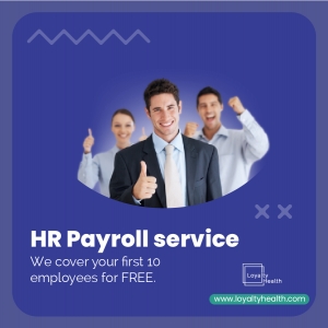 Photo of Loyalty Health