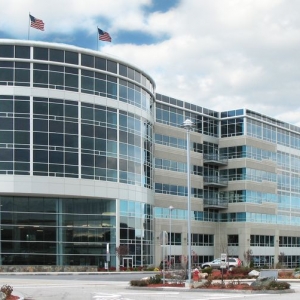 Photo of Cummings Executive Suites