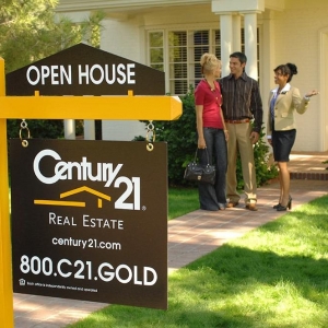 Sumter CENTURY 21 Hawkins & Kolb