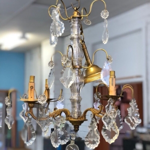 Photo of Dilworth Lighting
