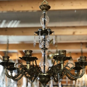 Photo of Dilworth Lighting