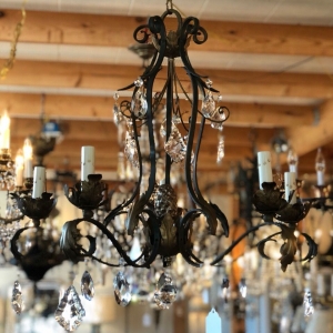 Photo of Dilworth Lighting