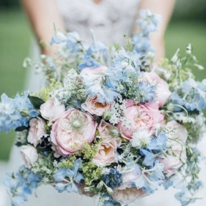 Photo of Bella Blue Floral Design