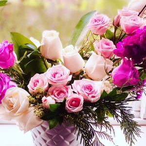 Photo of Bella Blue Floral Design