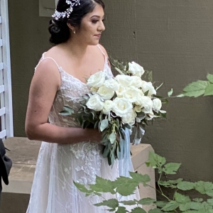 Photo of Bella Blue Floral Design