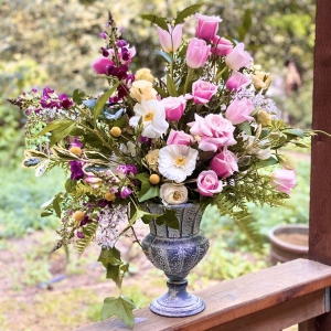Photo of Bella Blue Floral Design