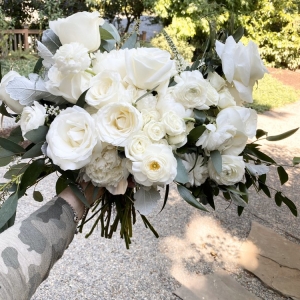 Photo of Bella Blue Floral Design