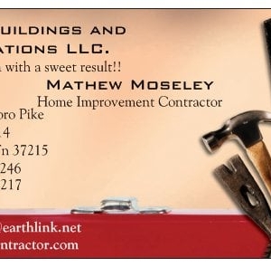 Photo of M & M Buildings and Renovations LLC