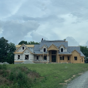 Springfield JS Gardner Construction