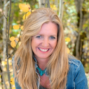 Photo of Carrie J Hall - Keller Williams Park City
