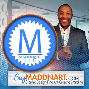 Photo of Maddnart LLC