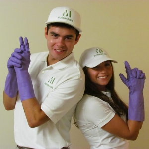 Photo of Room Maids