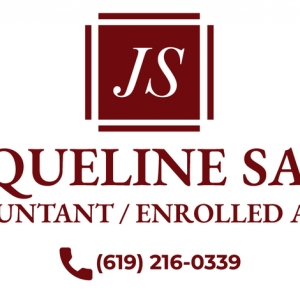 Chula Vista Jacqueline Saenz, EA - Accounting & Tax Services