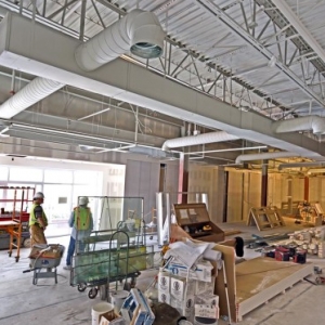 Photo of New Image Contracting