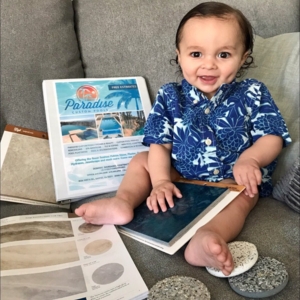 Photo of Paradise Custom Pools