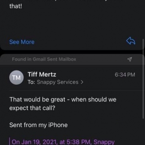 Photo of Snappy Services