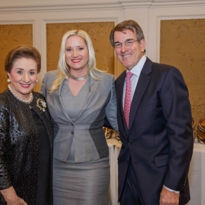Photo of Nicole Brende- Martha Turner Sotheby's International Realty