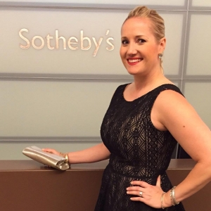 Photo of Nicole Brende- Martha Turner Sotheby's International Realty