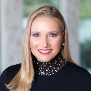 Photo of Nicole Brende- Martha Turner Sotheby's International Realty