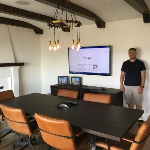 Photo of US Digital Environments