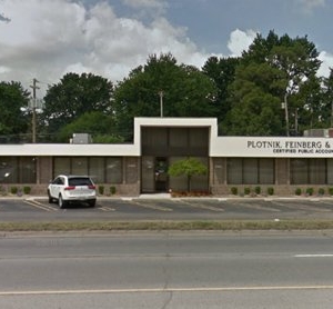 Photo of Plotnik, Feinberg & Associates, PC