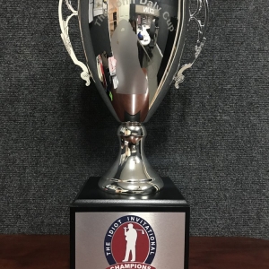Photo of ICON Trophies & Designs
