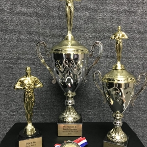 Photo of ICON Trophies & Designs