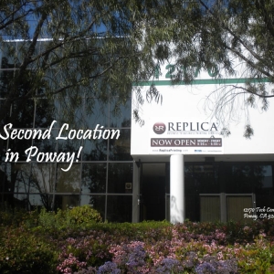 Photo of Replica Printing Services