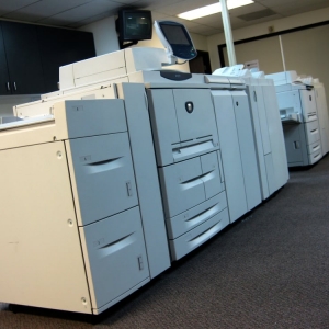 Photo of Replica Printing Services