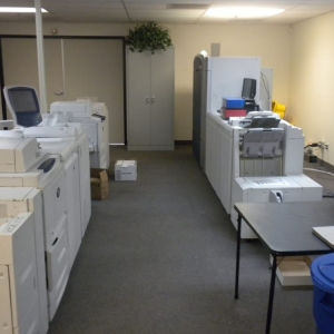 Photo of Replica Printing Services
