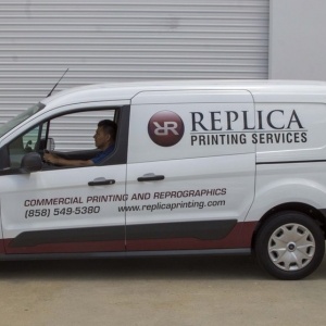 Photo of Replica Printing Services