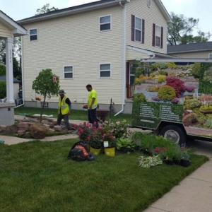 Photo of Kevin's All Season Lawn Care & Landscaping